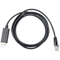 Кабель Victron Energy BlueSolar PWM-Pro to USB interface cable Кабель Victron Energy BlueSolar PWM-Pro to USB interface cable