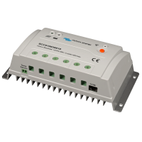 Контроллер Victron Energy BlueSolar PWM-Pro 12/24V-30A