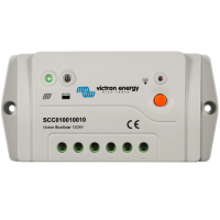 Контролер заряду Victron Energy BlueSolar PWM-Pro 12/24-30