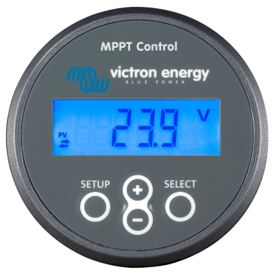 Дисплей Victron Energy MPPT Control