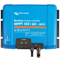 Контроллер солнечного заряда Victron Energy BlueSolar MPPT 150/60-MC4