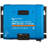 Контроллер заряда Victron Energy SmartSolar MPPT 250/85-TR VE.CAN