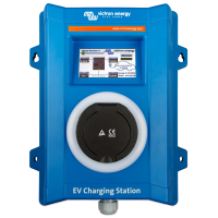 Зарядная станция для электромобилей Victron Energy EV Charging station