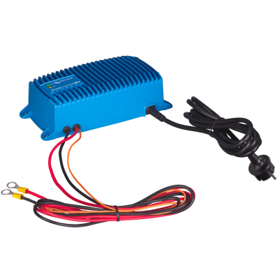 Зарядное устройство Victron Energy Blue Smart IP67 Charger 24/12