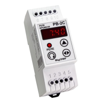 Реле времени DigiTop РВ-2С