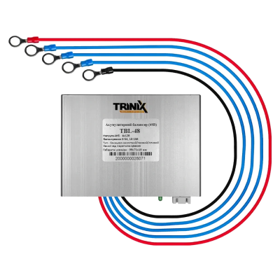 Аккумуляторный балансир Trinix TBL-48