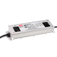 AC/DC-преобразователь для LED Mean Well ELG-300-24A 24В 12.5А