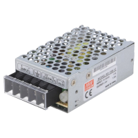 DC/DC-преобразователь Mean Well SD-15B-12