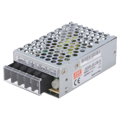 DC/DC-преобразователь Mean Well SD-15B-12