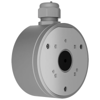 Коробка для крепления камеры Ajax JunctionBox (118) ASP white