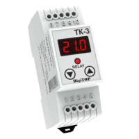 Терморегулятор DigiTop TК-3