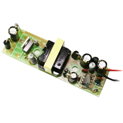 Преобразователь U-Tex DC/DC GFD12-3-5A (12B->3B)