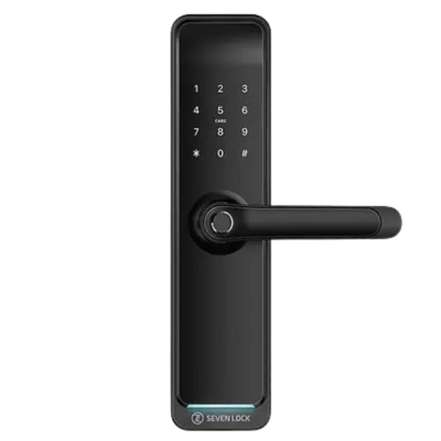 Умный замок SEVEN LOCK SL-7767BFW (без врезной части)
