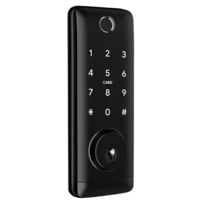 Умный замок SEVEN LOCK SL-7764BF