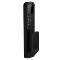 Умный замок (врезная часть 6068) SEVEN LOCK SL-7769BFF