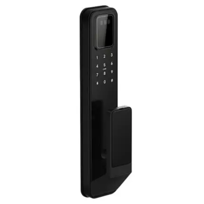 Умный замок (врезная часть 6068) SEVEN LOCK SL-7769BFF
