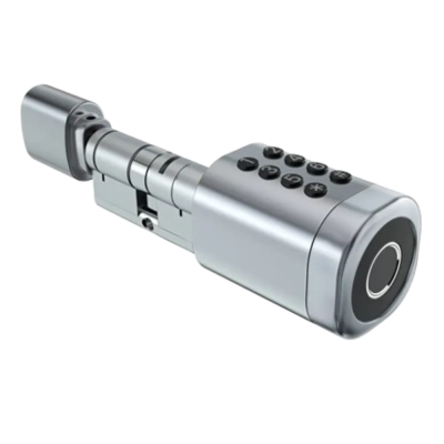 Умный замок SEVEN LOCK SL-7774BF