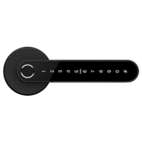 Умный замок SEVEN LOCK SL-7739BF