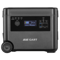 Портативный источник питания 2Е Gart 2000Вт