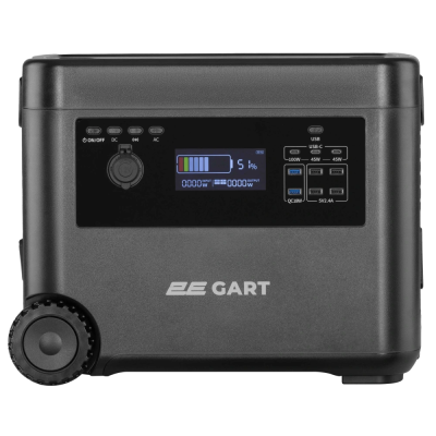 Портативный источник питания 2Е Gart 2000Вт