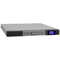 Источник бесперебойного питания Eaton 5P 850VA/600W RM 1U RS232 4xC13