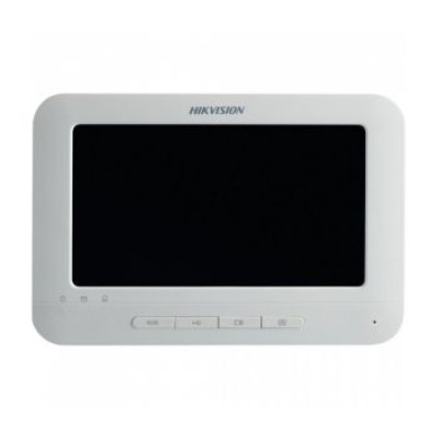 7" IP монитор DS-KH6210-L