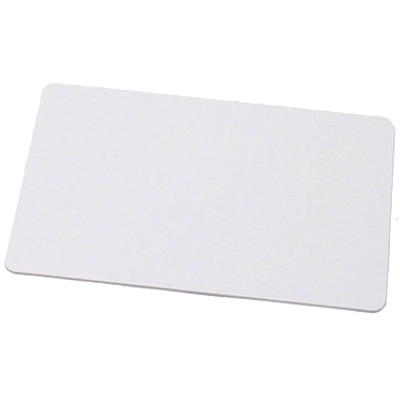 Бесконтактная карта ATIS Mifare Plus 2K-S print