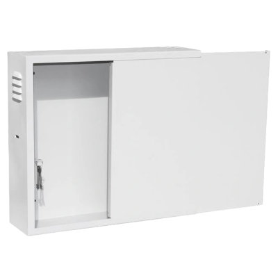 Бокс телекоммуникационный БК-550-3-1-2U К-4549