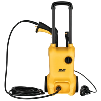 Универсальная мойка высокого давления 1800Вт 140бар 480л/час 2E AquaClean 140