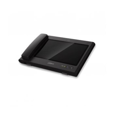 10" IP мастер станция DHI-VTS5240B