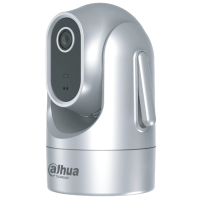 IP видеокамера Dahua DH-H4C-GE 4МП PT Wi-Fi IP видеокамера Dahua DH-H4C-GE 4МП PT Wi-Fi