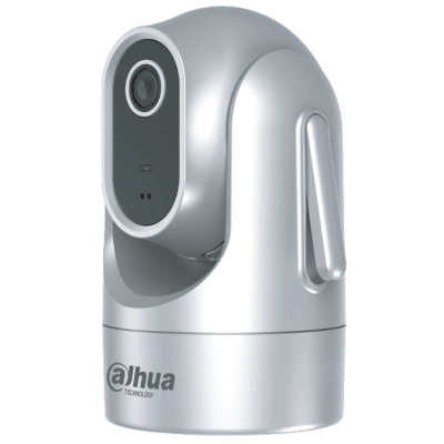 IP видеокамера Dahua DH-H4C-GE 4МП PT Wi-Fi