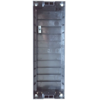 Короб для встроенного монтажа для VTO1210C-X Dahua DH-VTM103