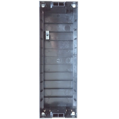 Короб для встроенного монтажа для VTO1210C-X Dahua DH-VTM103