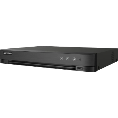 Відеореєстратор Hikvision
