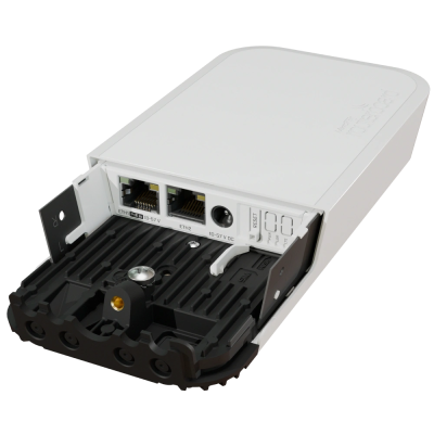 Точка доступа Mikrotik wAP ac LTE kit (2024) (wAPGR-5HacD2HnD&EC200A-EU)