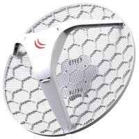 Комплект точек доступа MikroTik LHG 5 (3шт в уп) (RBLHG5kit)