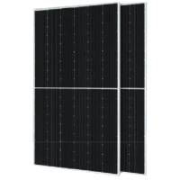 Солнечная панель JA Solar JAM54S30-415/GR 415Вт