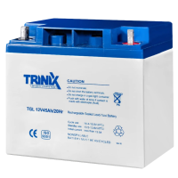 Аккумуляторная батарея TRINIX GEL 12V 45Ah