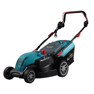 Газонокосилка Könner & Söhnen KS 42LM 1800Вт