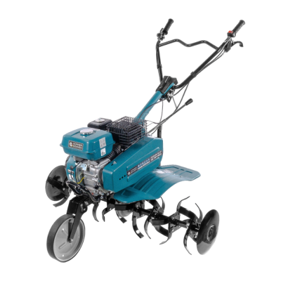 Культиватор Könner & Söhnen KS 7HP-950A