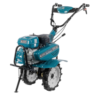 Культиватор Könner & Söhnen KS 7HP-950S