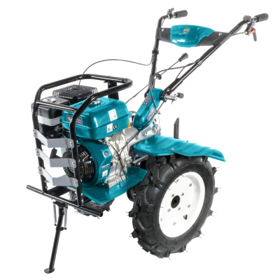 Культиватор Könner & Söhnen KS 9HP-1350G-3