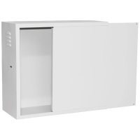 Бокс телекоммуникационный БК-550-з-1-3U К-4560