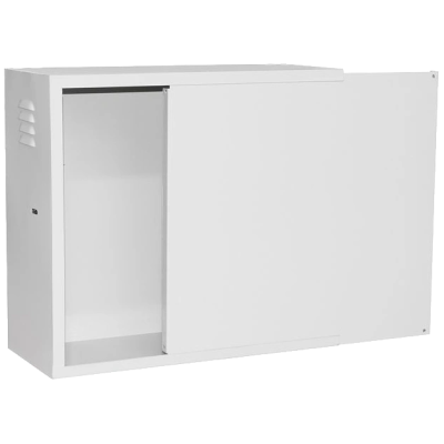 Бокс телекоммуникационный БК-550-з-1-3U К-4560