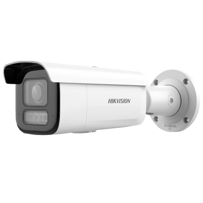 IP видеокамера Hikvision DS-2CD2643G2-LIZS2U 4МП (2.8-12мм) с микрофоном