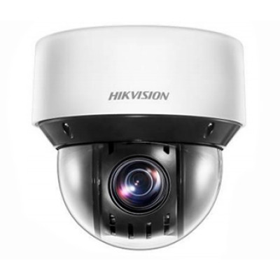 PTZ видеокамера Hikvision DS-2DE4A425IWG-E 4МП (4.8-120мм)