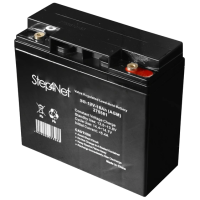 Аккумуляторная батарея Step4Net SB-12V-18Аh