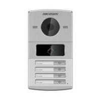 1.3Мп IP вызывная панель DS-KV8402-IM