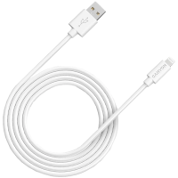 Кабель Lightning - USB 2м CANYON MFI-12